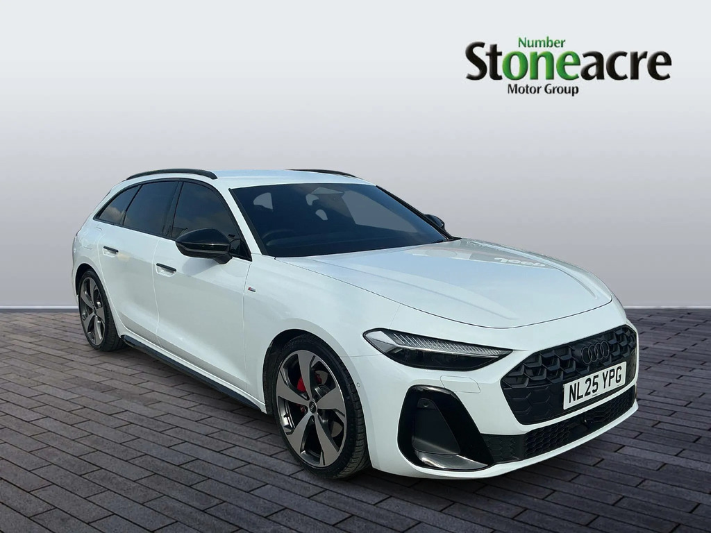 Audi A5 2.0 Tfsi Edition 1 S Tronic Euro 6 Ss