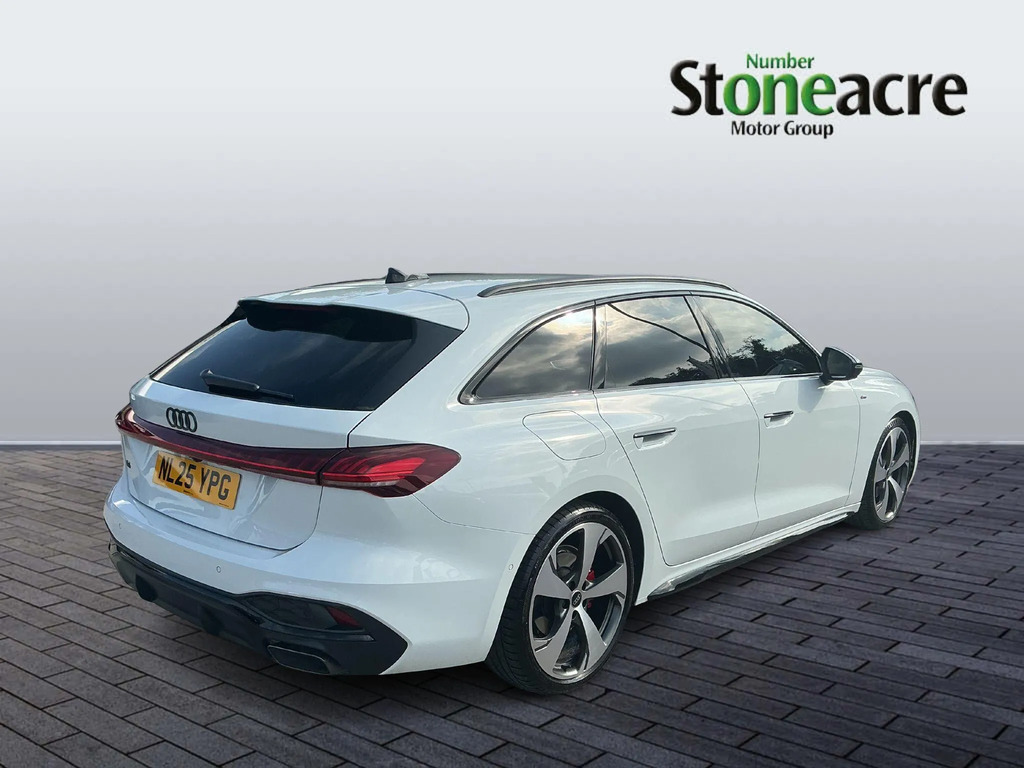 Audi A5 2.0 Tfsi Edition 1 S Tronic Euro 6 Ss #3