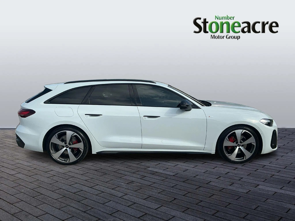 Audi A5 2.0 Tfsi Edition 1 S Tronic Euro 6 Ss #2