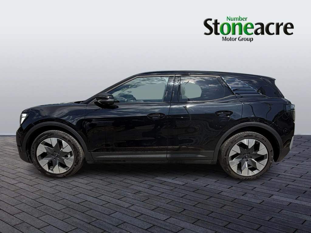 Ford Explorer Extended Range 77Kwh Premium #5