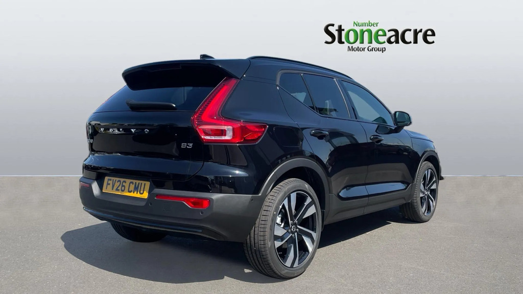Volvo XC40 2.0 B3 Mhev Ultra Dark Dct Euro 6 Ss #2