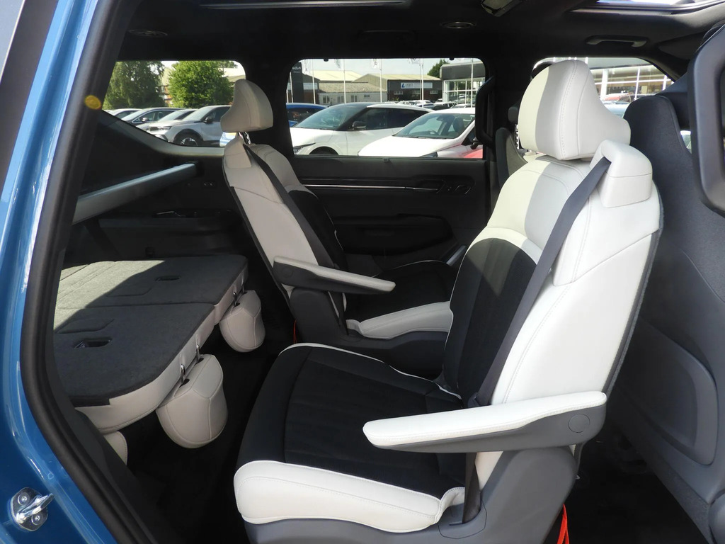 Kia EV9 99.8Kwh Gt-line S Awd 6 Seat  #2