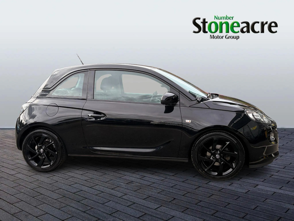 Vauxhall Adam 1.2I Energised Hatchback Euro 6 #2