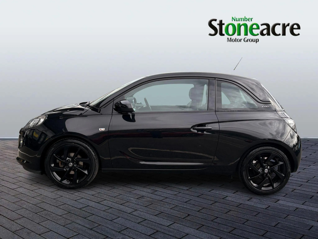 Vauxhall Adam 1.2I Energised Hatchback Euro 6 #6