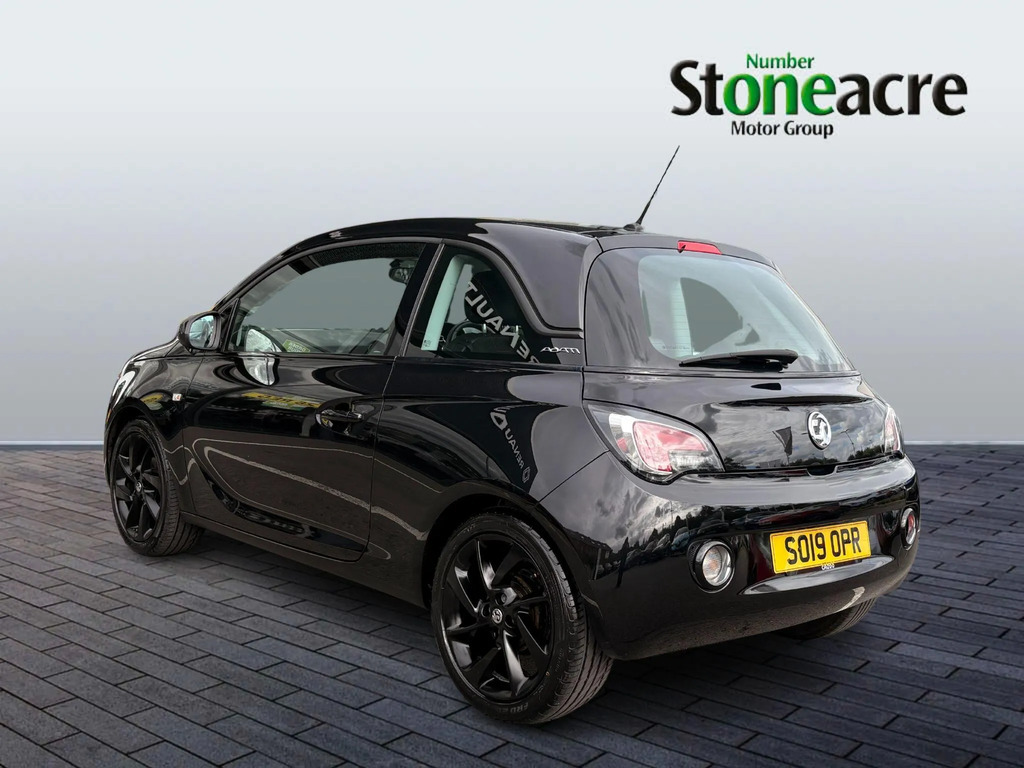 Vauxhall Adam 1.2I Energised Hatchback Euro 6 #5