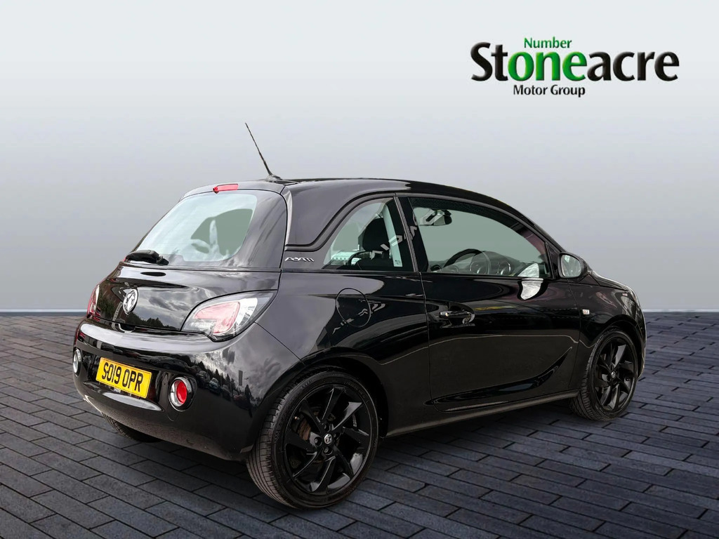 Vauxhall Adam 1.2I Energised Hatchback Euro 6 #3