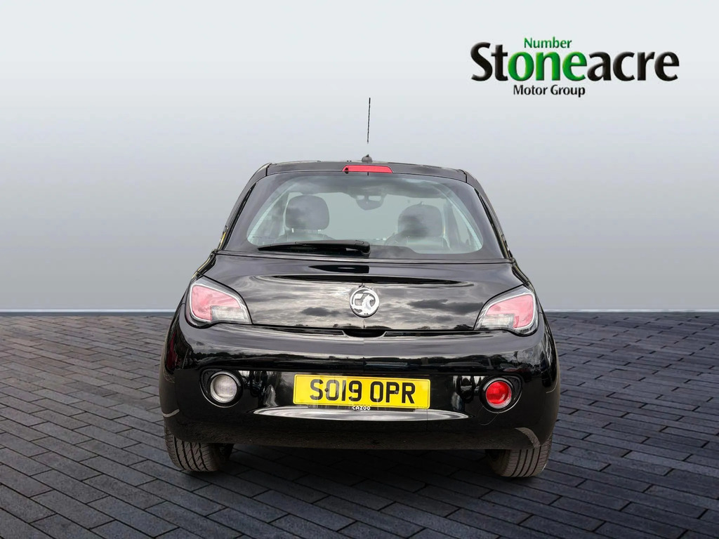 Vauxhall Adam 1.2I Energised Hatchback Euro 6 #4