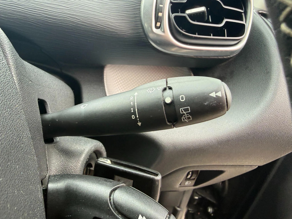 Citroen C3 Picasso Edition Purple #20