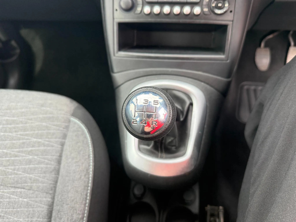 Citroen C3 Picasso Edition Purple #15