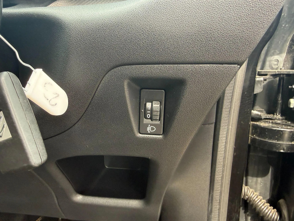 Citroen C3 Picasso Edition Purple #19