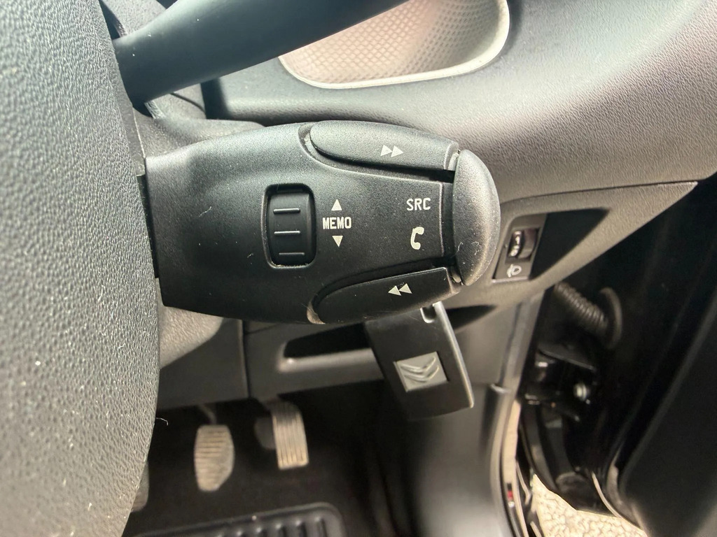 Citroen C3 Picasso Edition Purple #21
