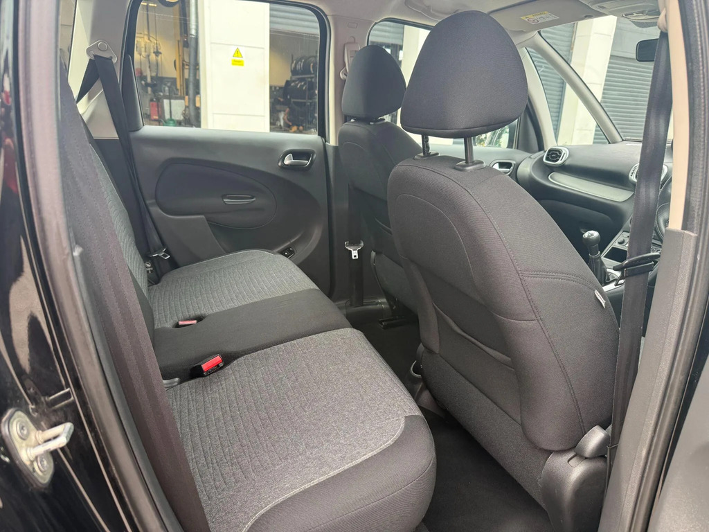 Citroen C3 Picasso Edition Purple #17