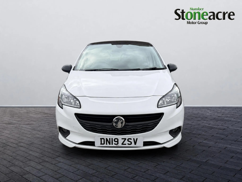 Vauxhall Corsa 1.4 Sri Vx-line Nav Black #5