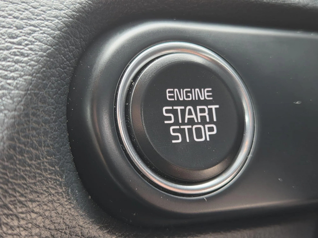 Kia Ceed Ceed 3 Isg White #28