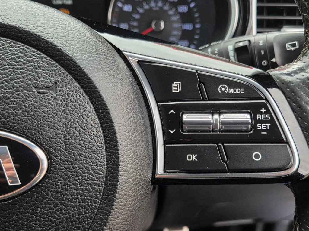 Kia Ceed Ceed 3 Isg White #23