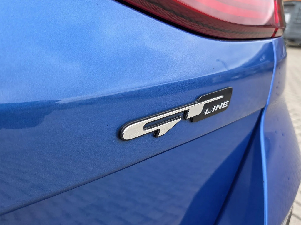 Kia Ceed Ceed 3 Isg White #10