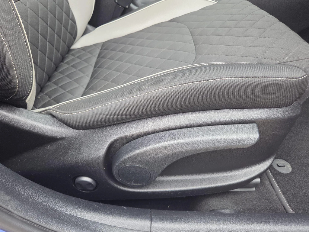 Kia Ceed Ceed 3 Isg White #20