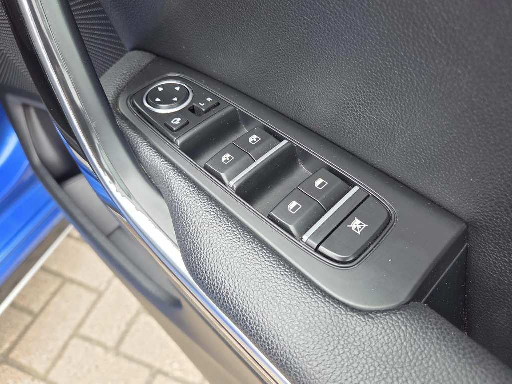 Kia Ceed Ceed 3 Isg White #21