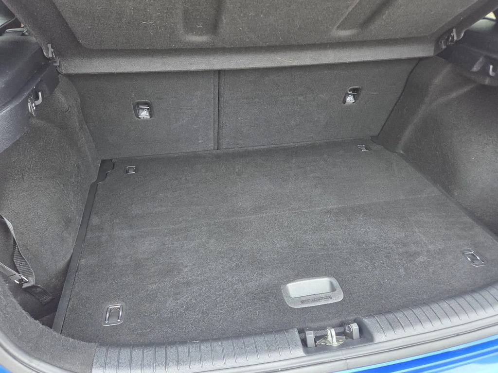 Kia Ceed Ceed 3 Isg White #13