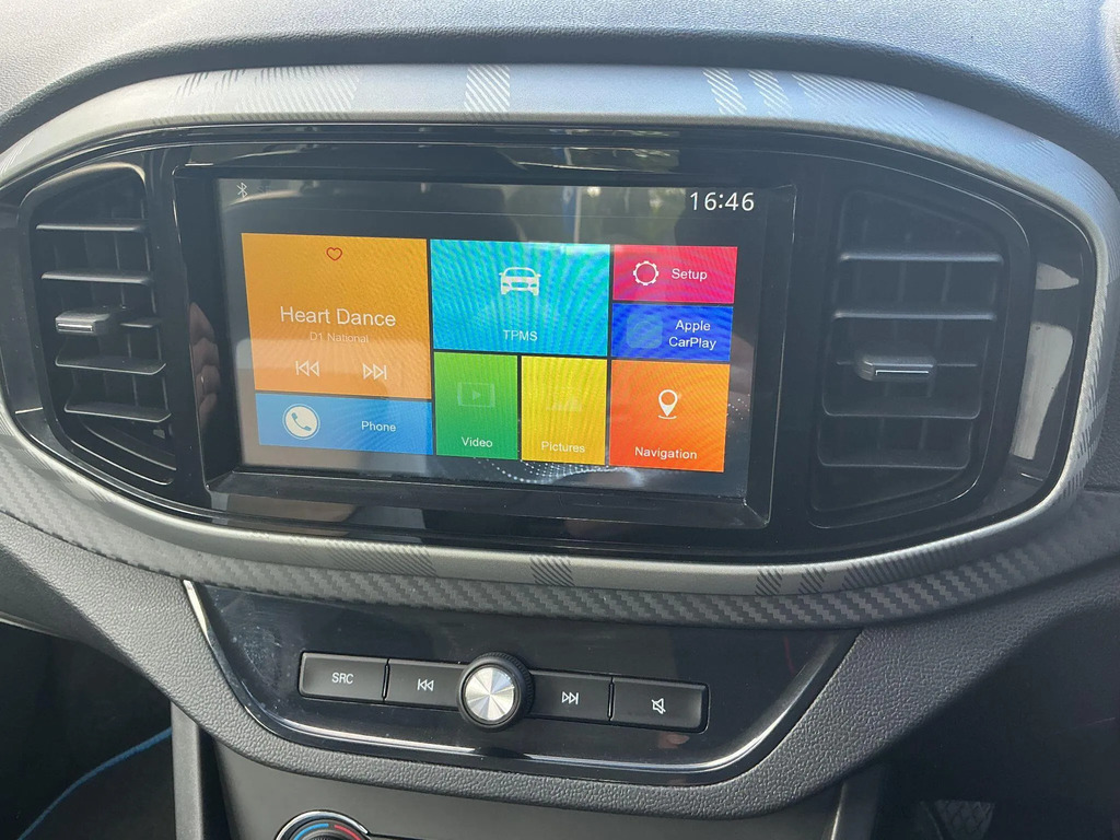 MG MG3 1.5 Vti-tech Exclusive Navigation Hatchback  #18