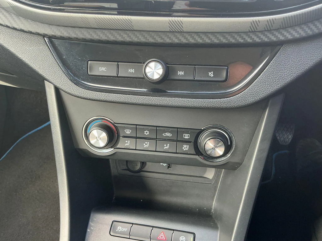 MG MG3 1.5 Vti-tech Exclusive Navigation Hatchback  #14