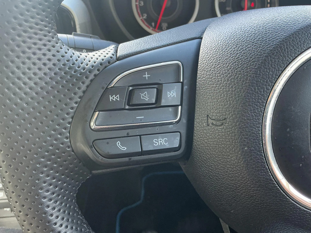 MG MG3 1.5 Vti-tech Exclusive Navigation Hatchback  #15