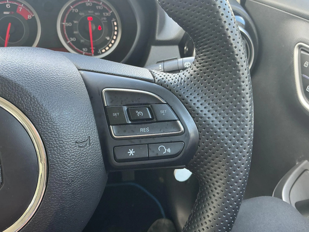 MG MG3 1.5 Vti-tech Exclusive Navigation Hatchback  #16
