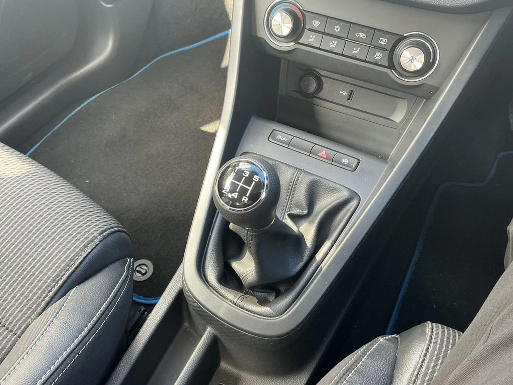 MG MG3 1.5 Vti-tech Exclusive Navigation Hatchback  #10