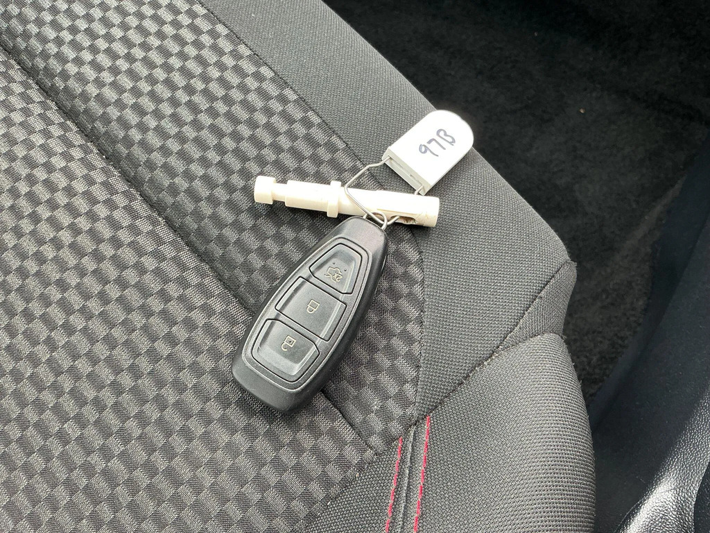 Ford Fiesta Active Edition Black #19