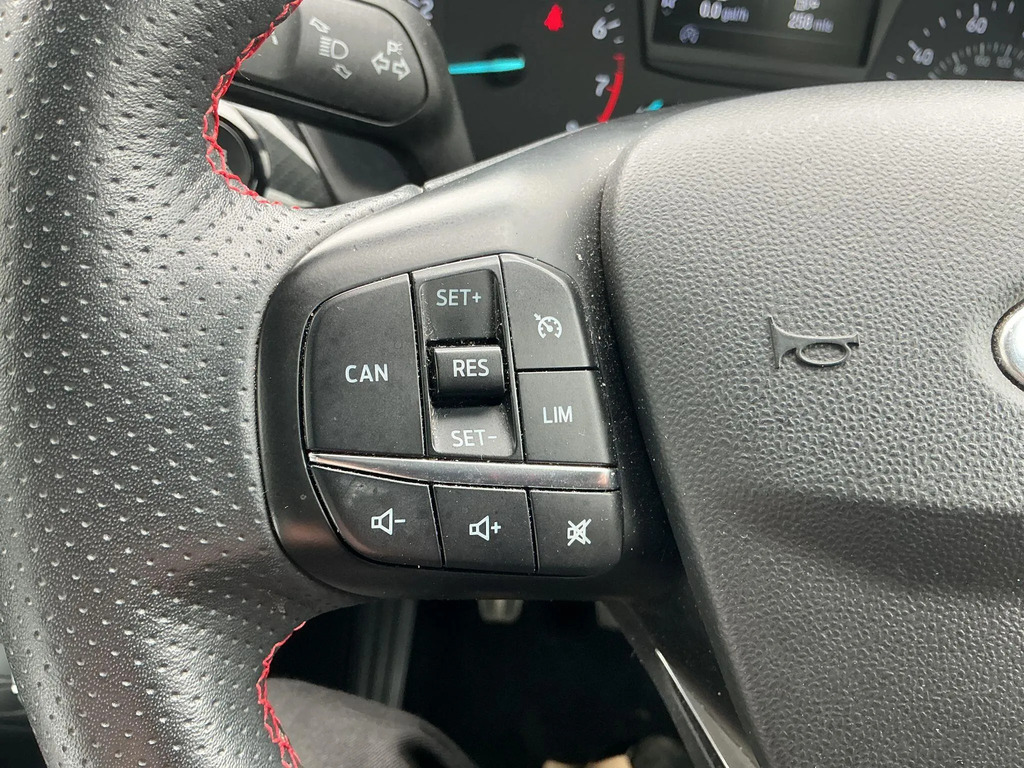 Ford Fiesta Active Edition Black #15