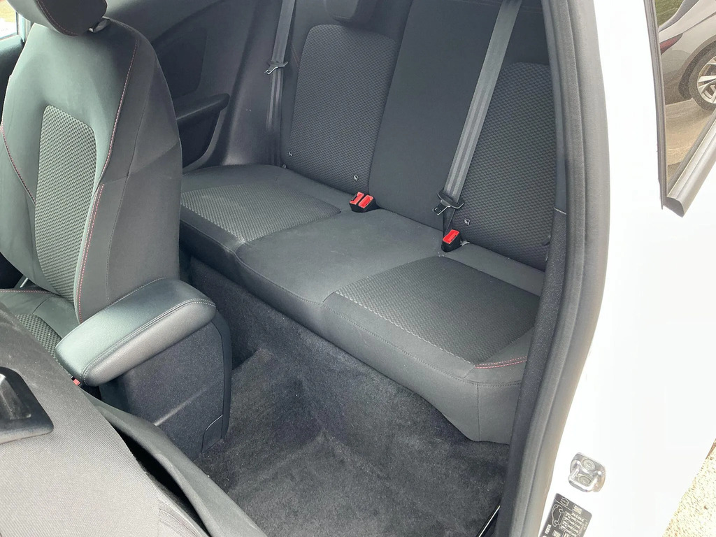 Ford Fiesta Active Edition Black #13