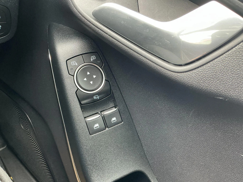 Ford Fiesta Active Edition Black #17