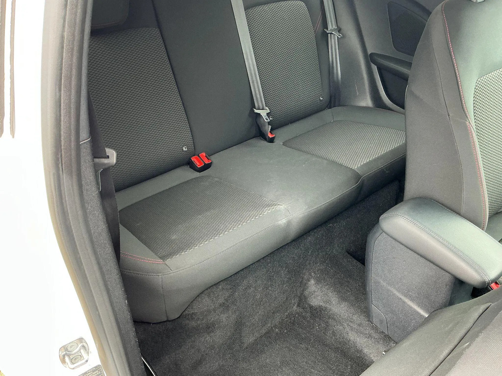 Ford Fiesta Active Edition Black #12