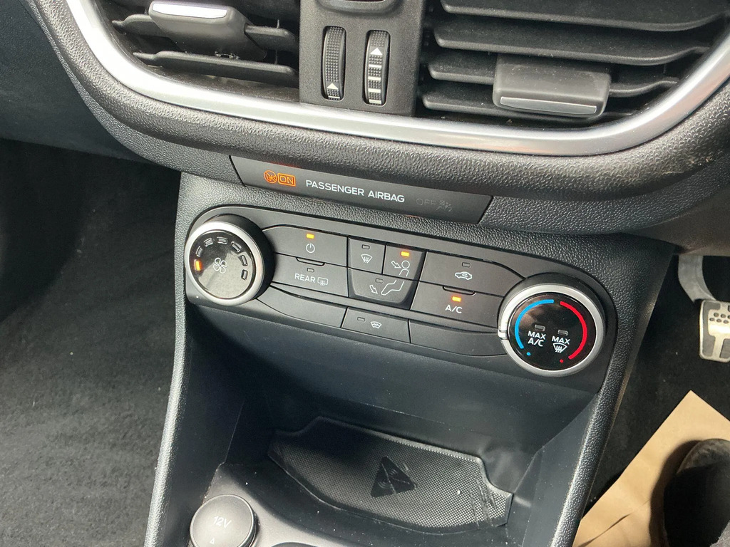 Ford Fiesta Active Edition Black #14