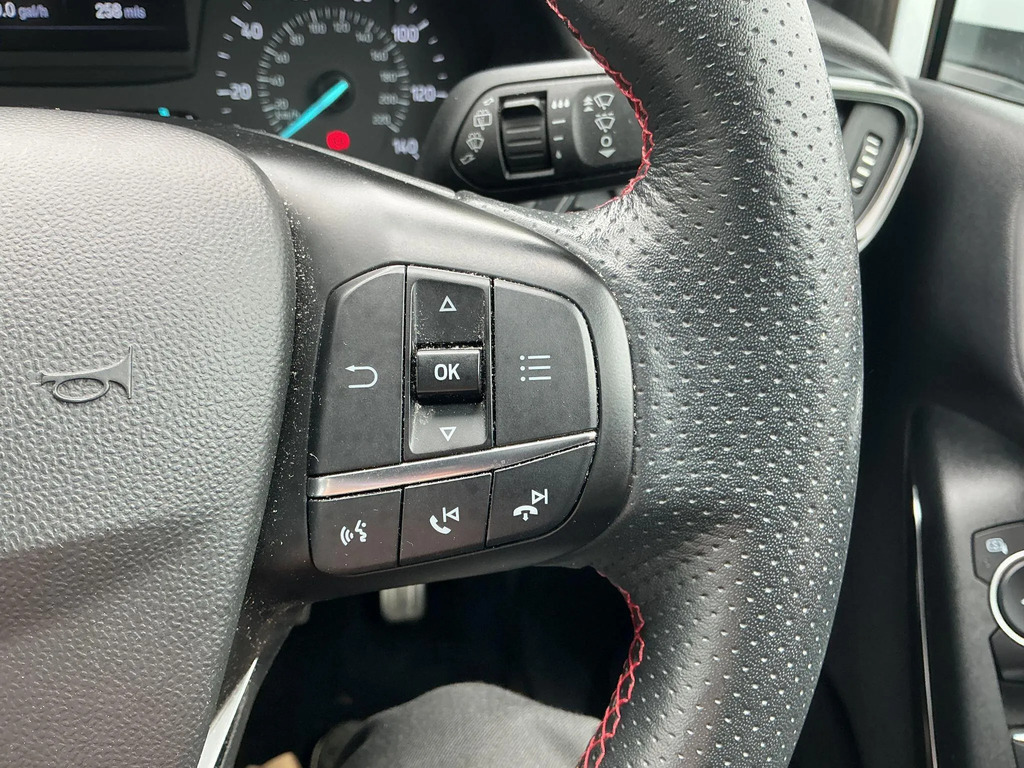 Ford Fiesta Active Edition Black #16