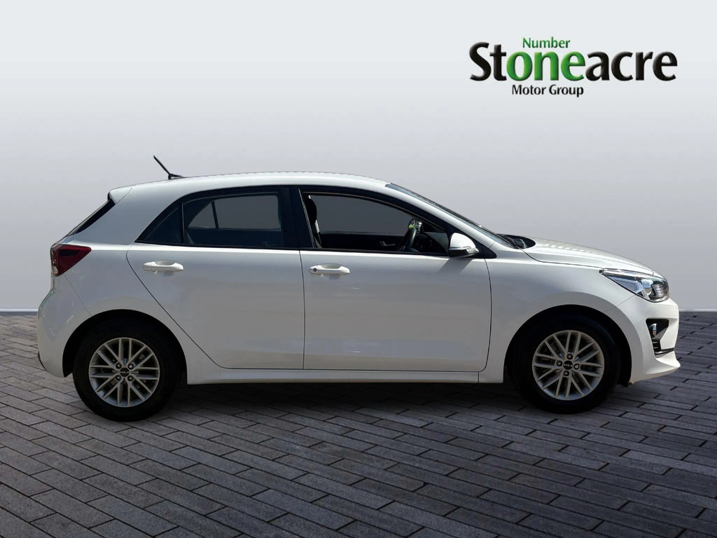 Kia RIO 1.2 Dpi 2  #2