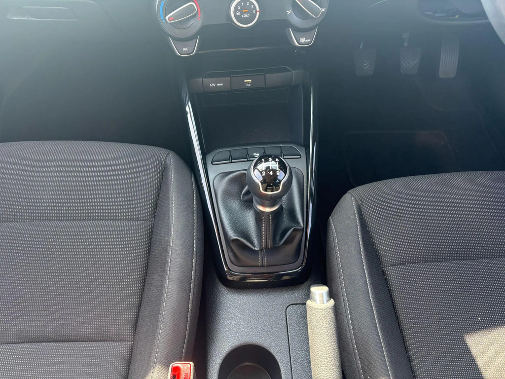 Kia RIO 3 Red #22