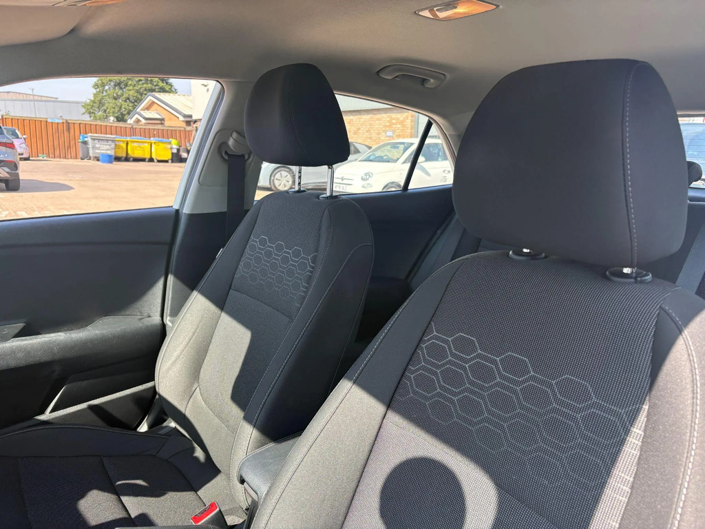 Kia RIO 3 Red #16