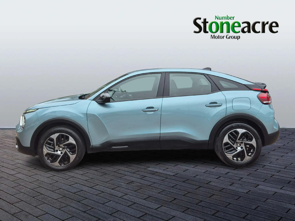 Citroen C4 1.2 Puretech Plus Euro 6 Ss #6