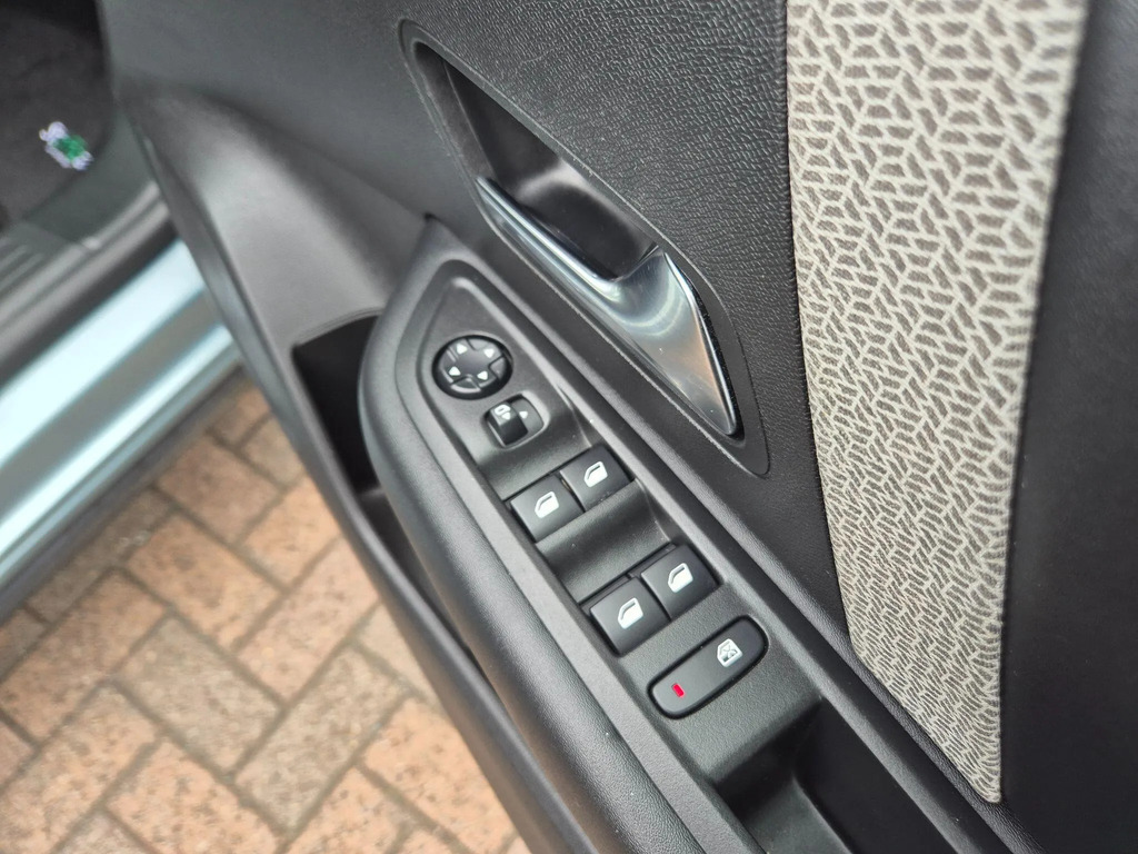 Citroen C4 Shine Plus Grey #19