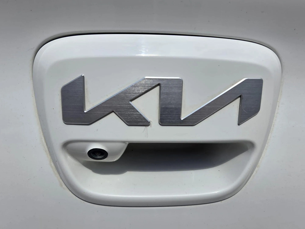 Kia RIO 2 1.2 5 Speed Grey #9
