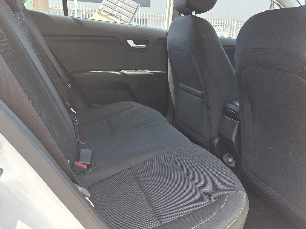 Kia RIO 2 1.2 5 Speed Grey #13