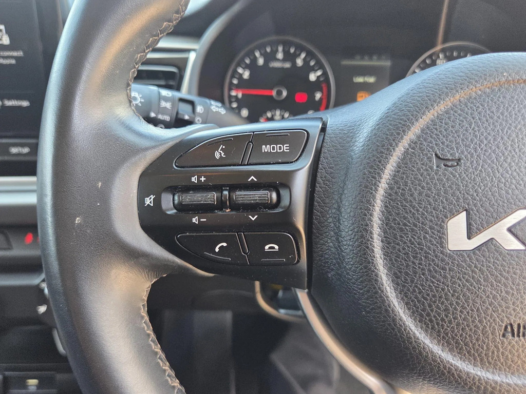 Kia RIO 2 1.2 5 Speed Grey #22