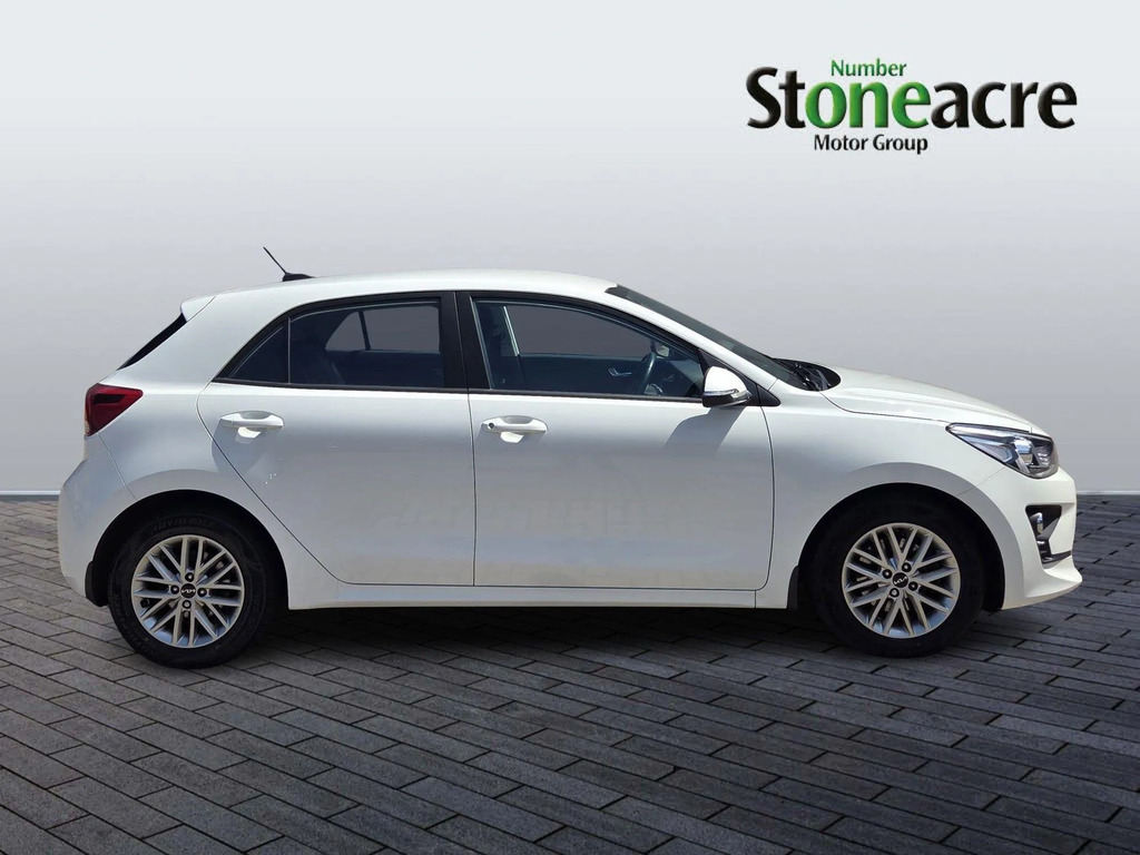 Kia RIO 1.0 T Gdi 2  #2