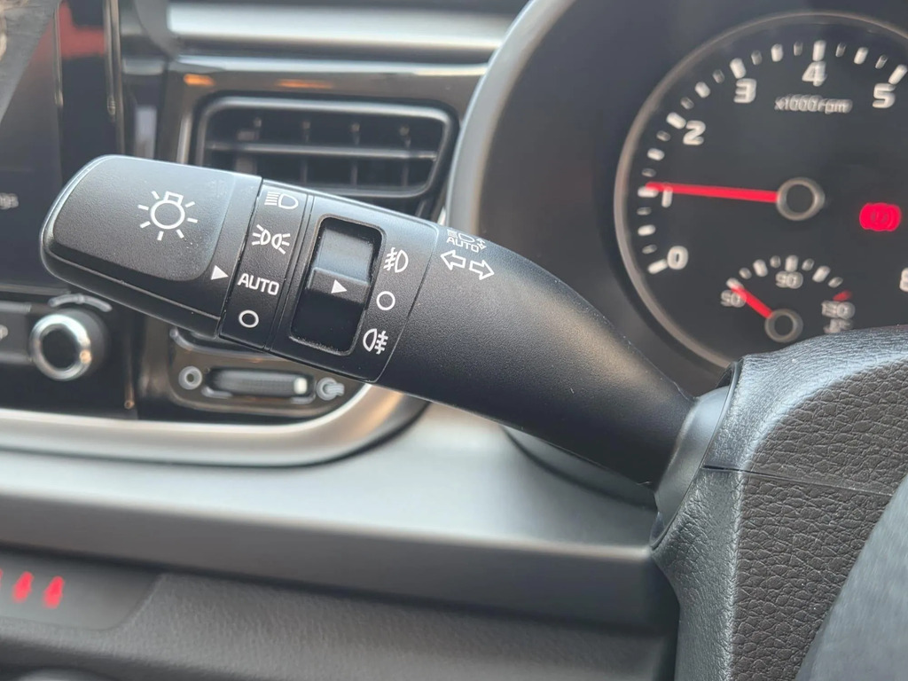 Kia RIO 2 1.2 5 Speed Grey #24