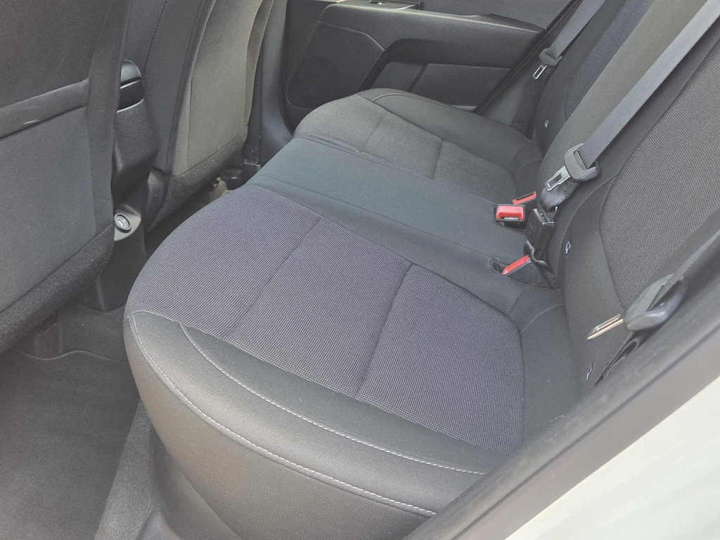 Kia RIO 2 1.2 5 Speed Grey #14