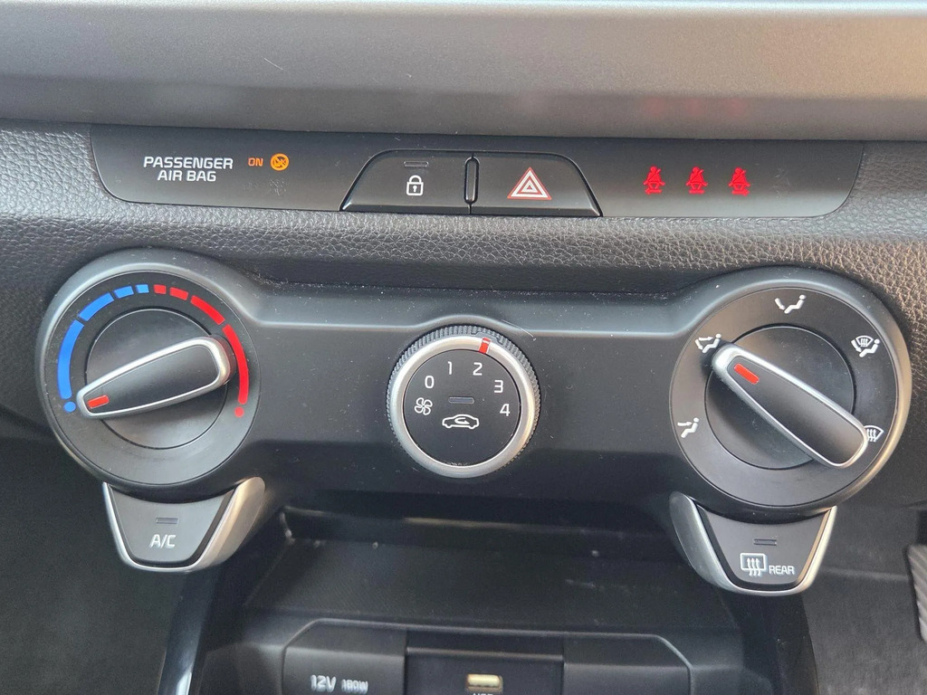 Kia RIO 2 1.2 5 Speed Grey #27