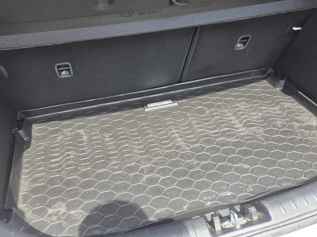 Kia RIO 2 1.2 5 Speed Grey #12