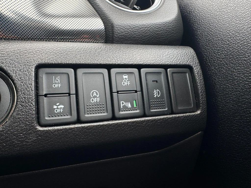 Suzuki Vitara Vitara Black #15