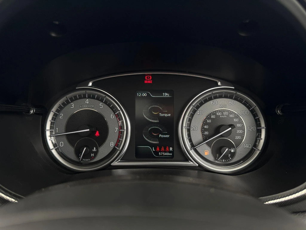 Suzuki Vitara Vitara Black #19